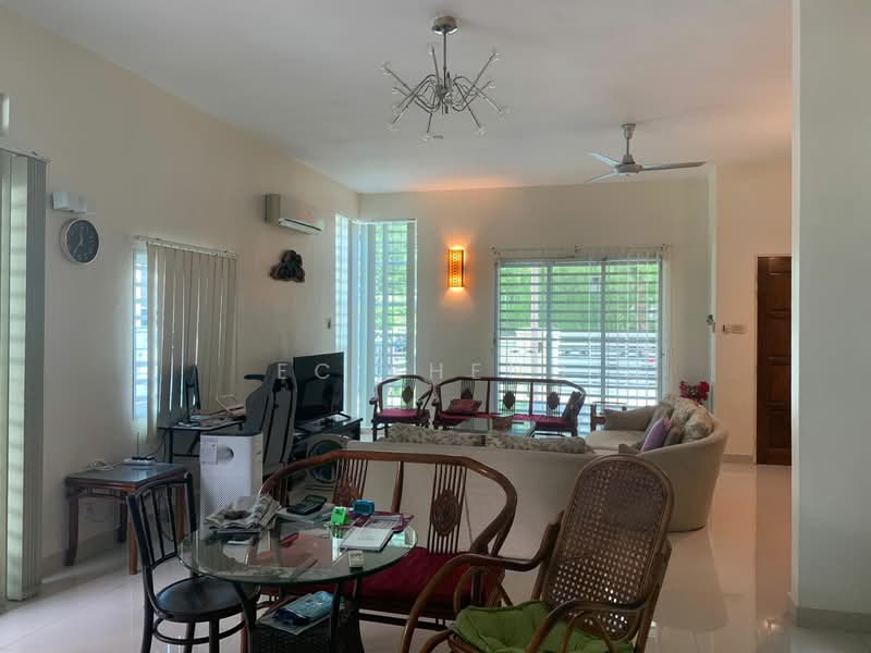 Rumah Berkembar untuk Dijual di Bukit Gambir (Gelugor) - EC Zheng - PropertyGuru.com.my