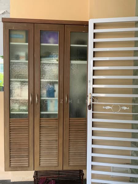 Rumah Berkembar untuk Dijual di Bukit Gambir (Gelugor) - EC Zheng - PropertyGuru.com.my