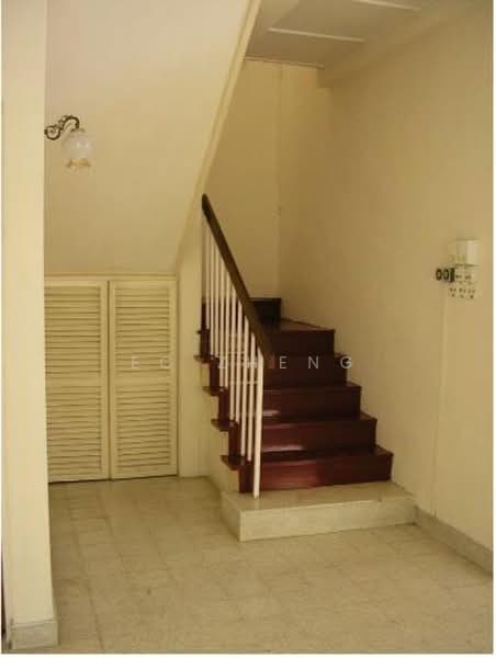 Rumah Berkembar untuk Dijual di Island Glades (Jelutong) - EC Zheng - PropertyGuru.com.my