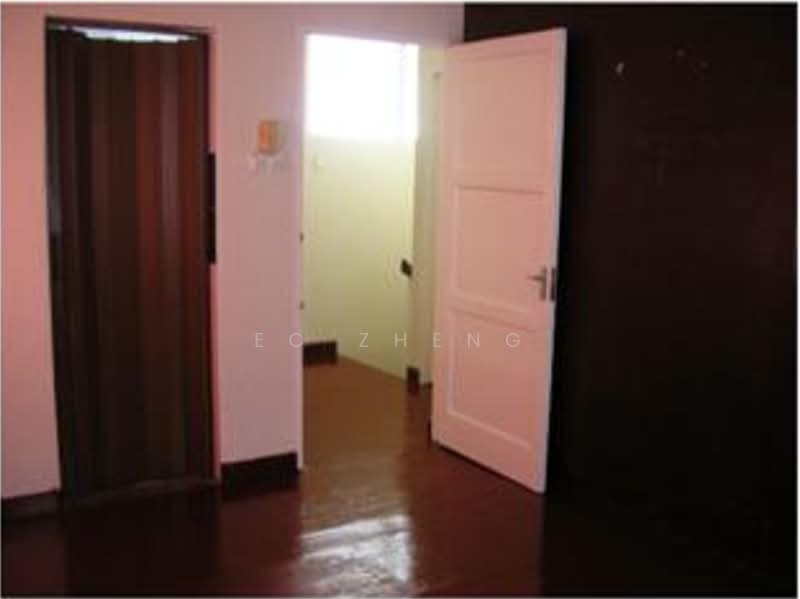 Rumah Berkembar untuk Dijual di Island Glades (Jelutong) - EC Zheng - PropertyGuru.com.my