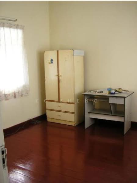 Rumah Berkembar untuk Dijual di Island Glades (Jelutong) - EC Zheng - PropertyGuru.com.my