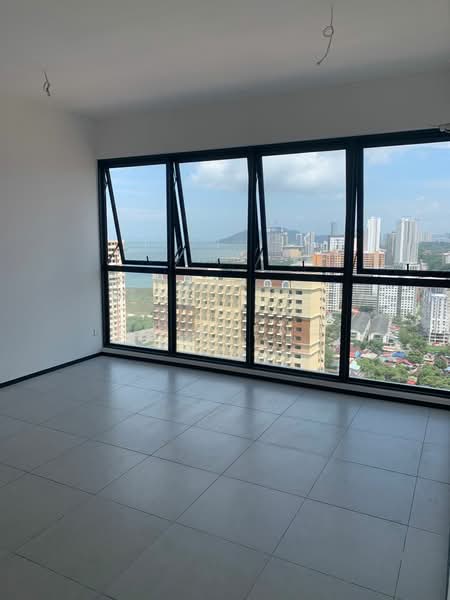Servis Apartment untuk Disewa di Urban Suites - EC Zheng - PropertyGuru.com.my