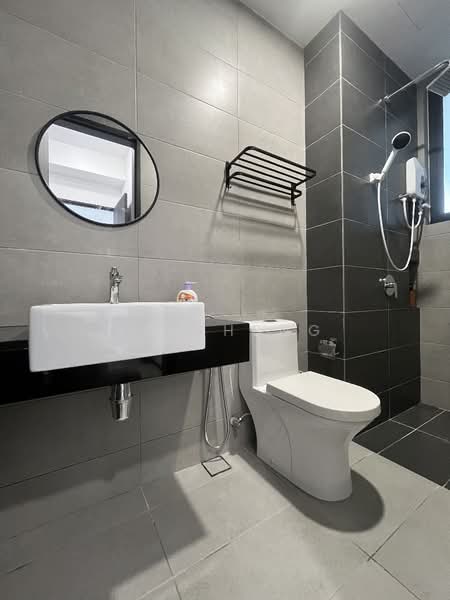 Servis Apartment untuk Disewa di Urban Suites - EC Zheng - Bathroom - PropertyGuru.com.my