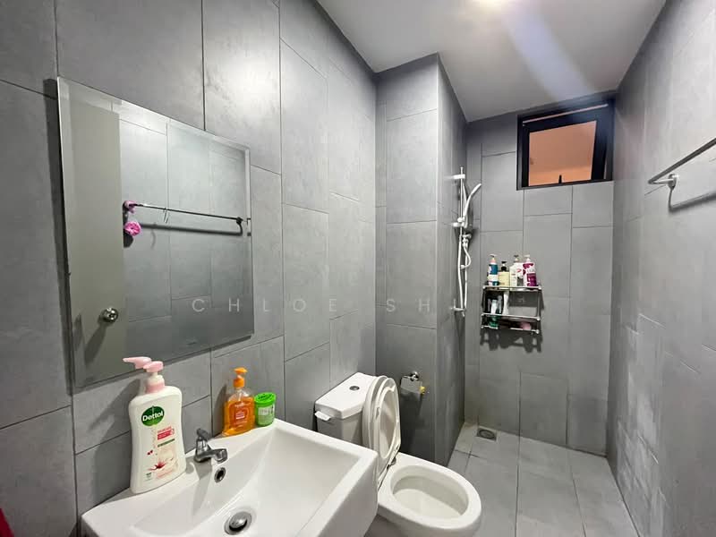 Servis Apartment untuk Disewa di M Vertica - Chloe Shum - Bathroom - PropertyGuru.com.my
