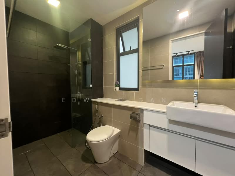 Service Residence for Rent at Setia Sky 88 - Edward Gan - Bathroom - PropertyGuru.com.my