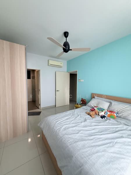 Service Residence for Sale at 3 Elements - Bryan Cheng - PropertyGuru.com.my