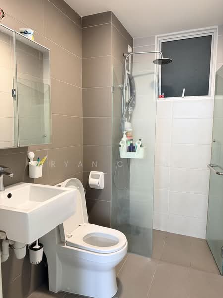 Service Residence for Sale at 3 Elements - Bryan Cheng - PropertyGuru.com.my