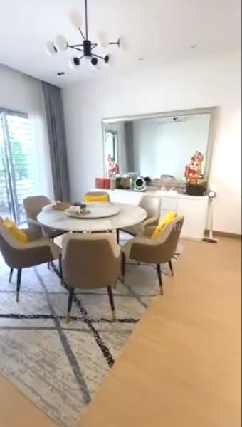 Terraced House for Sale in Bandar Tropicana Aman (Telok Panglima Garang) - Swen Tan - PropertyGuru.com.my