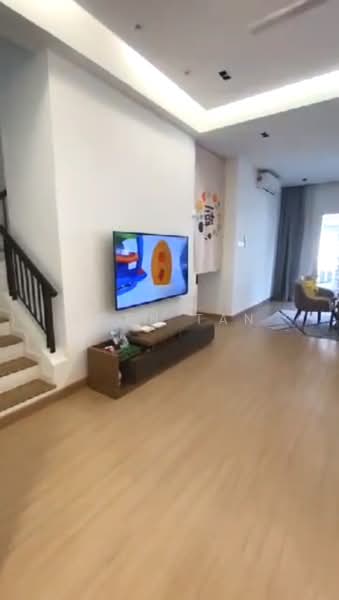 Terraced House for Sale in Bandar Tropicana Aman (Telok Panglima Garang) - Swen Tan - PropertyGuru.com.my