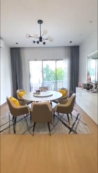 Terraced House for Sale in Bandar Tropicana Aman (Telok Panglima Garang) - Swen Tan - PropertyGuru.com.my