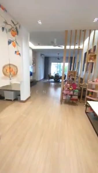 Terraced House for Sale in Bandar Tropicana Aman (Telok Panglima Garang) - Swen Tan - PropertyGuru.com.my