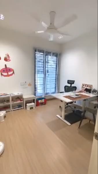 Terraced House for Sale in Bandar Tropicana Aman (Telok Panglima Garang) - Swen Tan - PropertyGuru.com.my