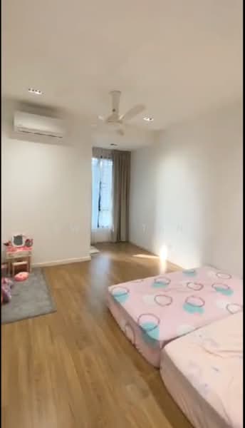 Terraced House for Sale in Bandar Tropicana Aman (Telok Panglima Garang) - Swen Tan - PropertyGuru.com.my