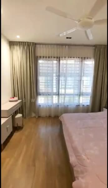 Terraced House for Sale in Bandar Tropicana Aman (Telok Panglima Garang) - Swen Tan - PropertyGuru.com.my