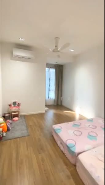 Terraced House for Sale in Bandar Tropicana Aman (Telok Panglima Garang) - Swen Tan - PropertyGuru.com.my