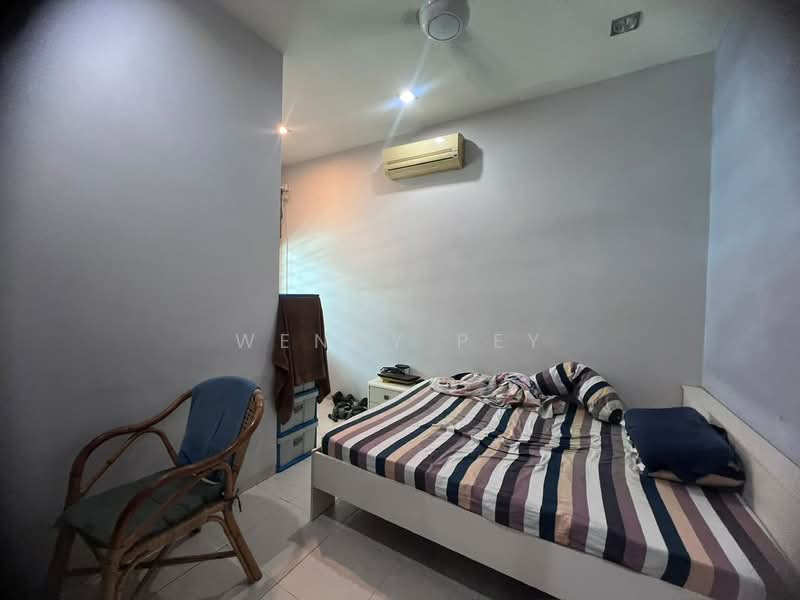 Rumah Teres 2 Tingkat untuk Dijual di Taman Tanjung Aman (Butterworth) - Wendy Pey - Bedroom - PropertyGuru.com.my