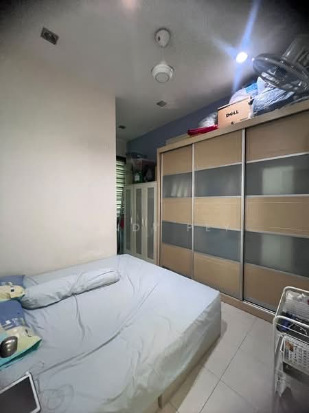 Rumah Teres 2 Tingkat untuk Dijual di Taman Tanjung Aman (Butterworth) - Wendy Pey - Bedroom - PropertyGuru.com.my