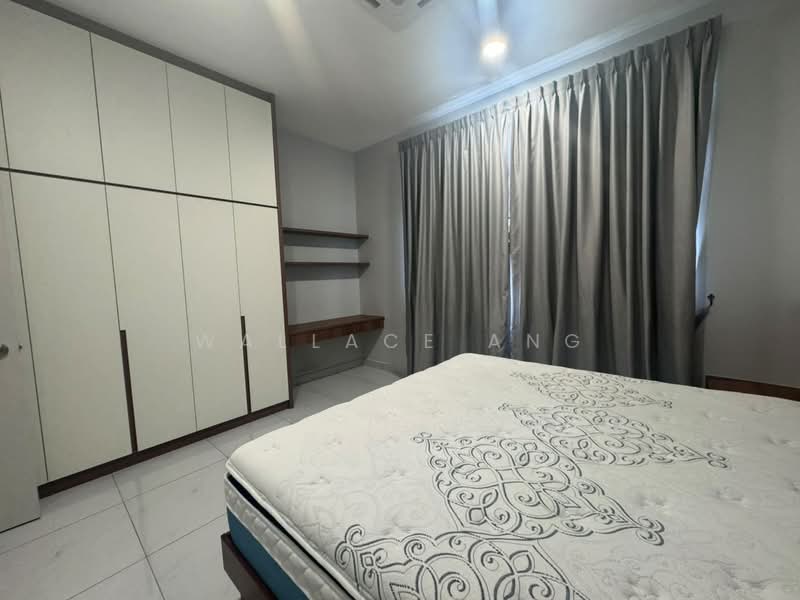 2.5-storey Terraced House for Rent in Eco Botanic (Iskandar Puteri (Nusajaya)) - Wallace Ang - Bedroom - PropertyGuru.com.my