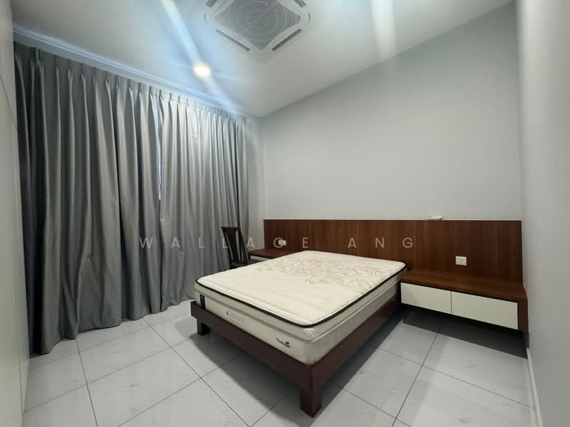 2.5-storey Terraced House for Rent in Eco Botanic (Iskandar Puteri (Nusajaya)) - Wallace Ang - Bedroom - PropertyGuru.com.my