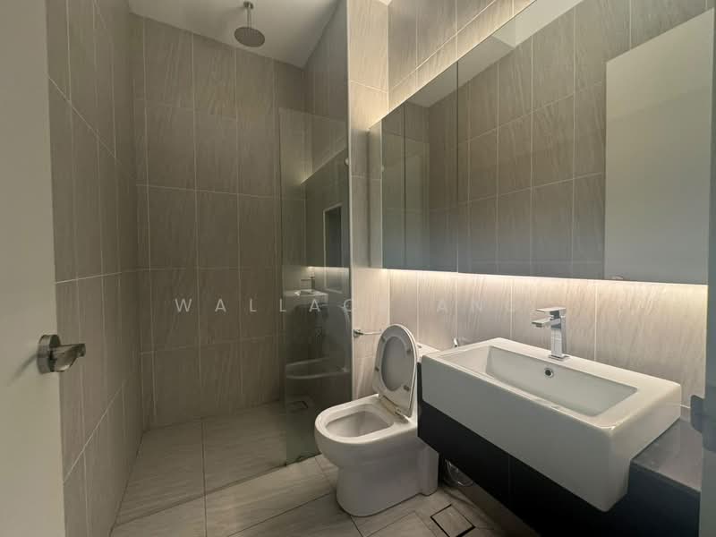2.5-storey Terraced House for Rent in Eco Botanic (Iskandar Puteri (Nusajaya)) - Wallace Ang - Bathroom - PropertyGuru.com.my