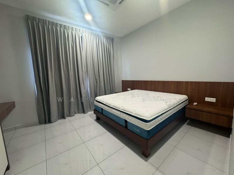 2.5-storey Terraced House for Rent in Eco Botanic (Iskandar Puteri (Nusajaya)) - Wallace Ang - Bedroom - PropertyGuru.com.my