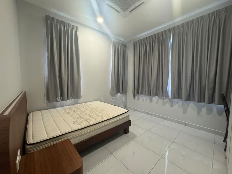2.5-storey Terraced House for Rent in Eco Botanic (Iskandar Puteri (Nusajaya)) - Wallace Ang - Bedroom - PropertyGuru.com.my