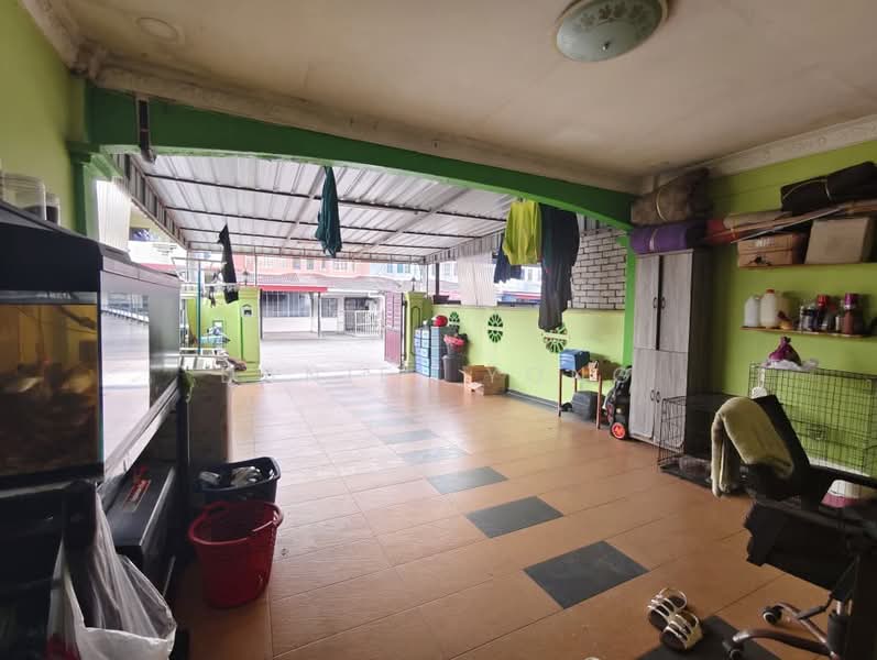 2-storey Terraced House for Sale in Johor Bahru (Johor) - Daniel Yong - Exterior - PropertyGuru.com.my