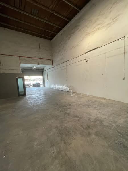 Terrace Factory for Sale in Taman Industri Jaya (Skudai) - Jin Teok - Interior - PropertyGuru.com.my