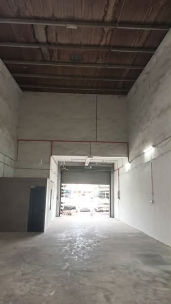 Terrace Factory for Sale in Taman Industri Jaya (Skudai) - Jin Teok - Interior - PropertyGuru.com.my