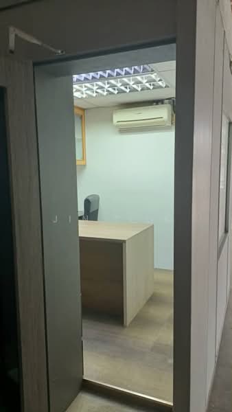 Terrace Factory for Sale in Taman Industri Jaya (Skudai) - Jin Teok - PropertyGuru.com.my