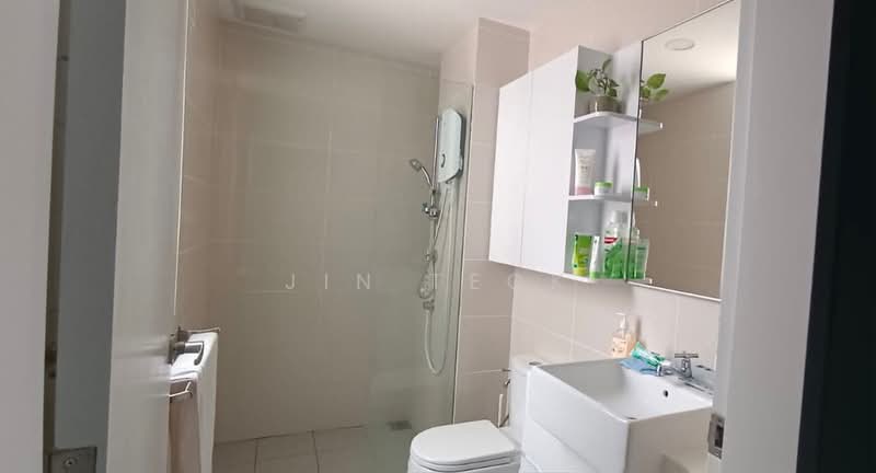 Rumah Kluster untuk Dijual di Sunway City Iskandar Puteri (Iskandar Puteri (Nusajaya)) - Jin Teok - PropertyGuru.com.my