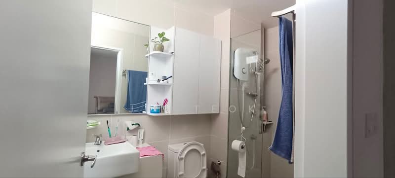 Rumah Kluster untuk Dijual di Sunway City Iskandar Puteri (Iskandar Puteri (Nusajaya)) - Jin Teok - PropertyGuru.com.my