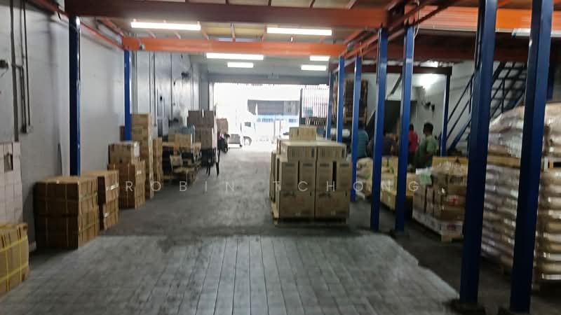 Kilang untuk Disewa di Taman Perindustrian Desa Tun Razak (Cheras) - Robin Tchong - Interior - PropertyGuru.com.my