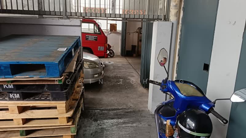 Kilang untuk Disewa di Taman Perindustrian Desa Tun Razak (Cheras) - Robin Tchong - PropertyGuru.com.my