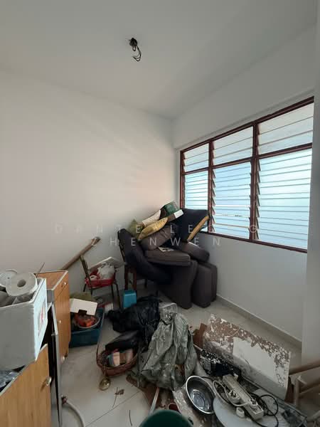 Apartment for Rent at Pangsapuri KTMB Bangsar Utama - Dante Leong Zhenwen - Interior - PropertyGuru.com.my