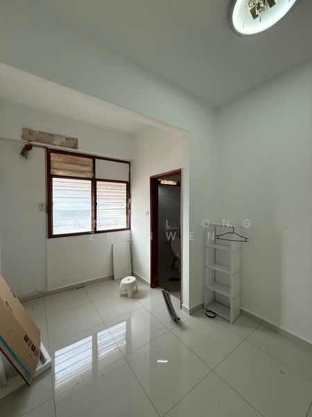 Apartment for Rent at Pangsapuri KTMB Bangsar Utama - Dante Leong Zhenwen - Interior - PropertyGuru.com.my