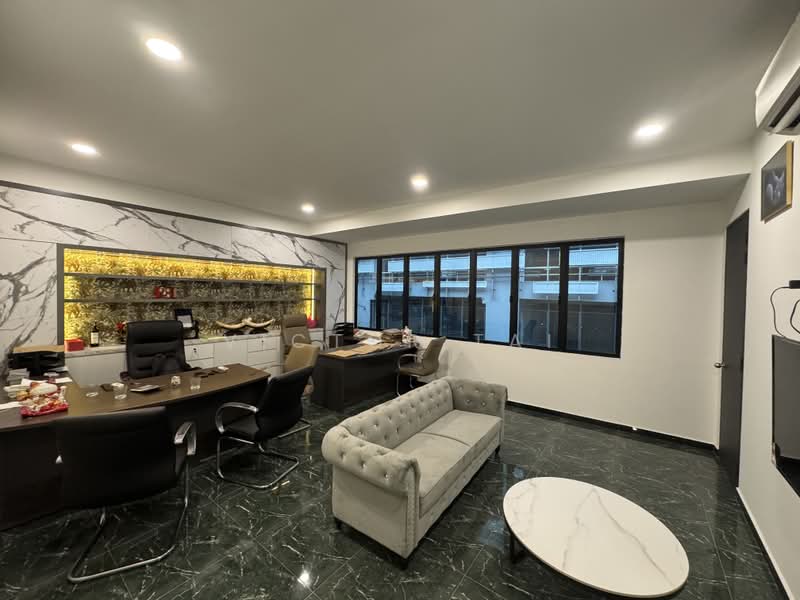 Shop / Office for Rent in Southkey (Johor Bahru) - Victor Tai - PropertyGuru.com.my