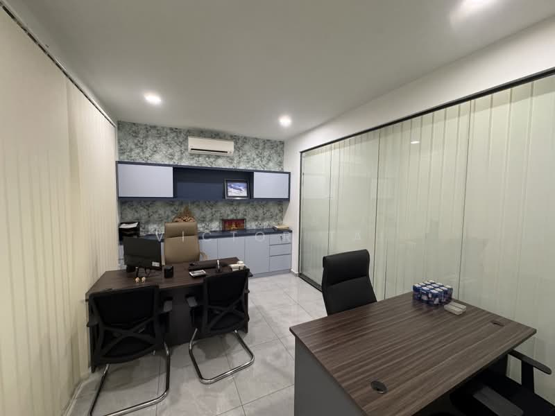 Shop / Office for Rent in Southkey (Johor Bahru) - Victor Tai - PropertyGuru.com.my