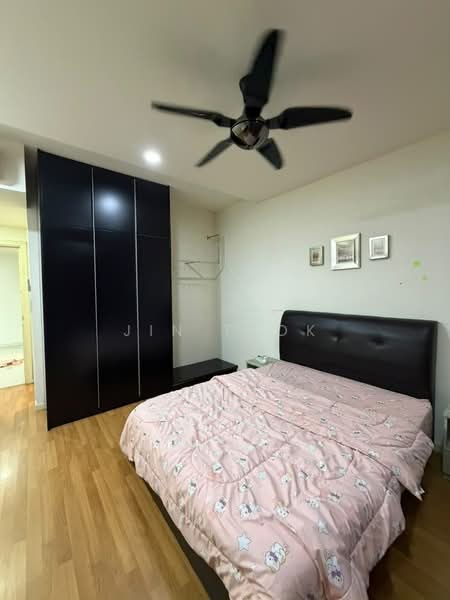 Pangsapuri untuk Disewa di Impiana - Jin Teok - Bedroom - PropertyGuru.com.my