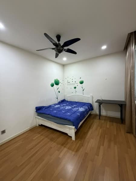 Pangsapuri untuk Disewa di Impiana - Jin Teok - Bedroom - PropertyGuru.com.my