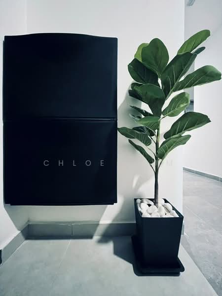 Servis Apartment untuk Dijual di Neu Suites - Chloe Shum - Interior - PropertyGuru.com.my