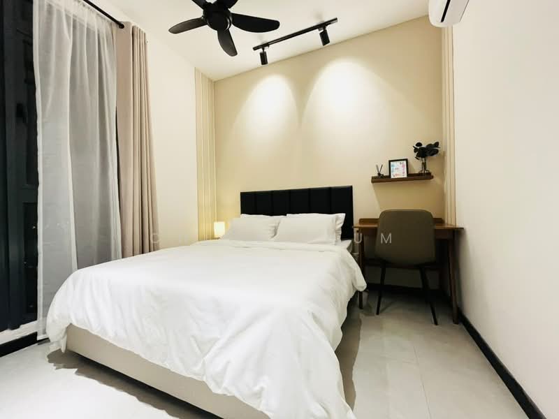 Servis Apartment untuk Dijual di Neu Suites - Chloe Shum - Bedroom - PropertyGuru.com.my