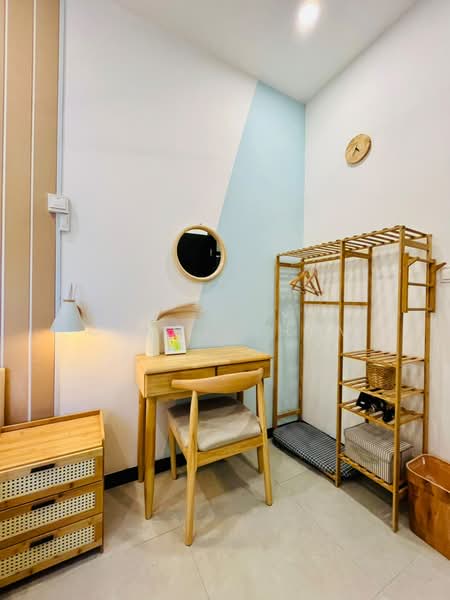 Servis Apartment untuk Dijual di Neu Suites - Chloe Shum - Study - PropertyGuru.com.my