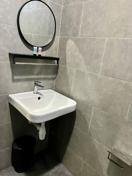 Servis Apartment untuk Dijual di Neu Suites - Chloe Shum - Bathroom - PropertyGuru.com.my