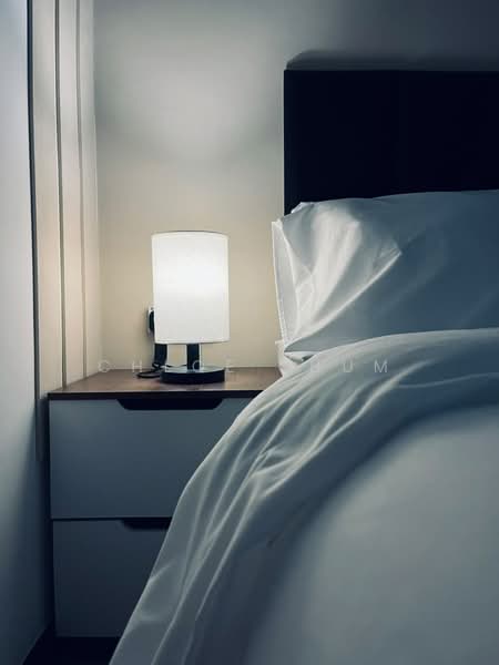 Servis Apartment untuk Dijual di Neu Suites - Chloe Shum - Bedroom - PropertyGuru.com.my