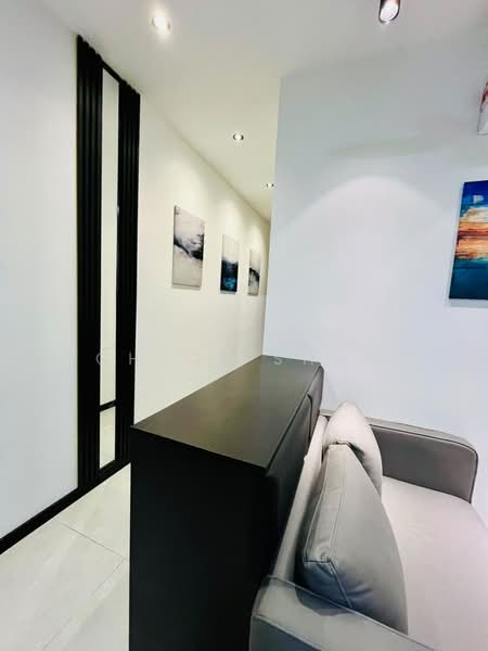 Servis Apartment untuk Dijual di Neu Suites - Chloe Shum - Interior - PropertyGuru.com.my