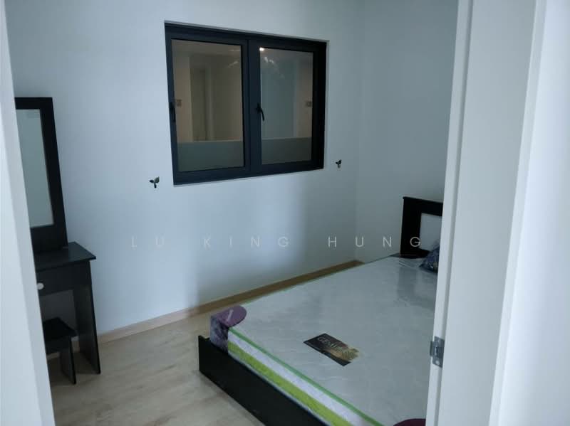 Kondominium untuk Disewa di Parkhill Residence - Lu King Hung - Bedroom - PropertyGuru.com.my