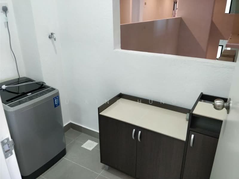 Kondominium untuk Disewa di Parkhill Residence - Lu King Hung - Interior - PropertyGuru.com.my