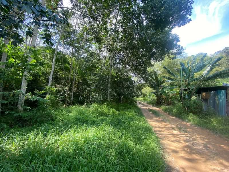 Agricultural Land for Sale in Serendah (Selangor) - Stanley Yap - Exterior - PropertyGuru.com.my