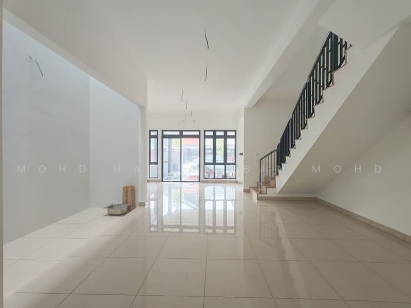 2-storey Terraced House for Sale in Elmina (Shah Alam) - Mohd Hazlan bin Mohd Sopi - PropertyGuru.com.my